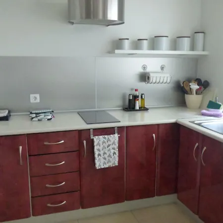 Apartmán Flor De Siroco *
