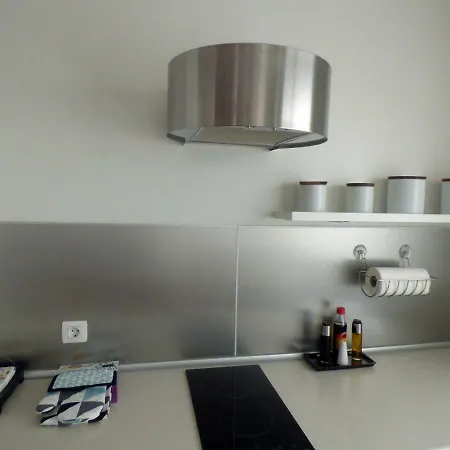 Apartmán Flor De Siroco *