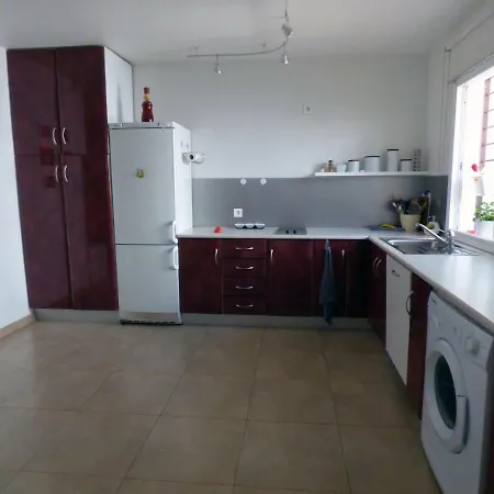 Apartmán Flor De Siroco *
