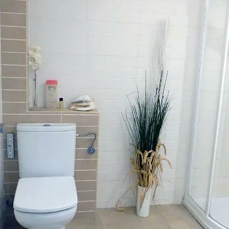 شقة Flor De Siroco بلايا هوندا