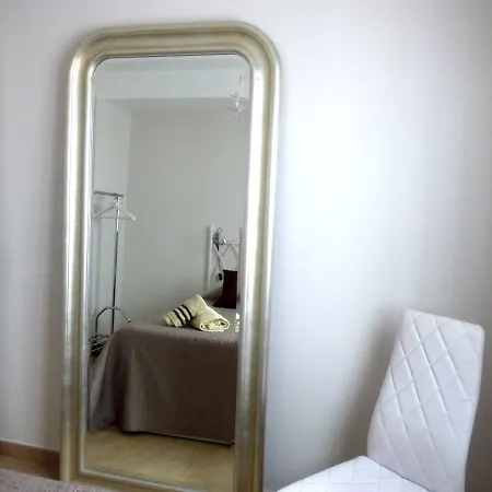 شقة Flor De Siroco بلايا هوندا