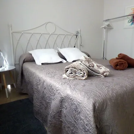 Apartmán Flor De Siroco *
