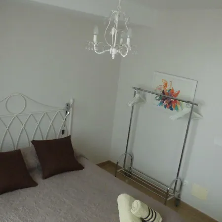 Apartmán Flor De Siroco *